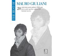 The Best Of Fernando Sor - Guitare