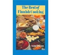 The Best of Finnish Cooking A Hippocrene Original Cookbook by Taimi Previdi Taimi Previdi (Auteur)