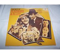 The Best Of Flanagan And Allen (Starline) - Flanagan And Allen LP