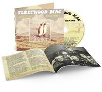 Best of 1969-1974 (CD)