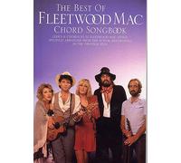 The Best Of Fleetwood Mac: Chord Songbook. Chant et Guitare.