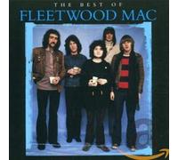 The Best of Fleetwood Mac [UK] by Fleetwood Mac [Compact Disc] NEUF