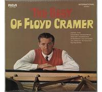 The Best Of Floyd Cramer