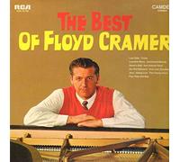 The Best Of Floyd Cramer [LP]