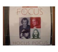 The Best Of Focus - Hocus Pocus