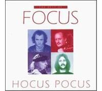 Focus - Best of-Hocus Pocus