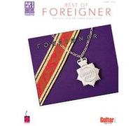 The Best of Foreigner