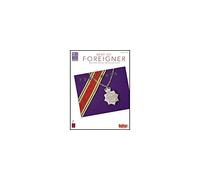 The Best of Foreigner: Selections from the Foreigner Anthology