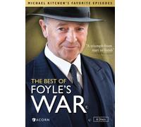 The Best of Foyle's War: Michael Kitchen's Favorite Episodes