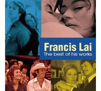 The Best Of Francis Lai