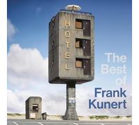 The Best of Frank Kunert /anglais/allemand