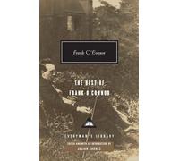 The Best of Frank O'Connor: Introduction by Julian Barnes