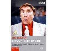The Best Of Frankie Howerd (Bbc) (2004) - Dvd