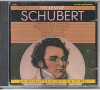 The Best Of Franz Schubert