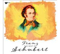 The Best Of Franz Schubert Vinyle