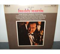 The Best Of Freddy Martin