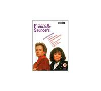 French and Saunders – BBC – Le meilleur de – Import anglais