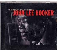 Hooker, John Lee - The Best Of Friends