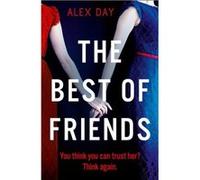 The Best of Friends by Alex Day Paperback Book Alex Day (Auteur)