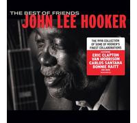 The Best Of Friends CD