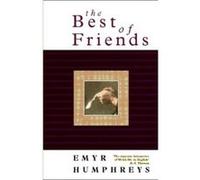 The Best of Friends, Land of the Living Emyr Humphreys (Auteur)