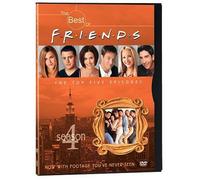 The Best of Friends: Season 4 - The Top 5 Episodes