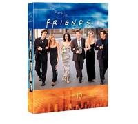 The Best of Friends, Vol. 1-2