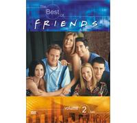 The Best Of Friends Volume 2 [Import USA Zone 1]