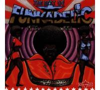 The Best Of Funkadelic (1976-1981)