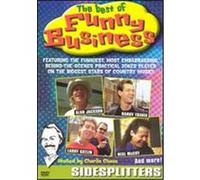The Best of Funny Business: Sidesplitters - DVD Zone 1 G