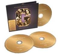 Gilbert O'Sullivan – The Best of – Coffret CD – BMG