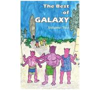 The Best Of Galaxy Volume Two