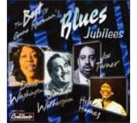 The Best Of Gene Norman's Blues Jubilees