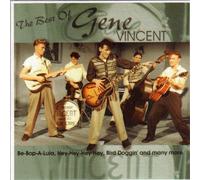 The Best Of Gene Vincent