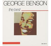 The Best of George Benson by George Benson (1997-11-18)