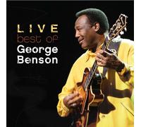 The Best Of George Benson Live