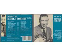 The Best of George Formby