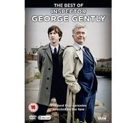 The Best of George Gently [DVD] [Import]