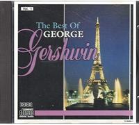 The Best of George Gershwin Vol. 1 (UK Import) - Import Allemagne