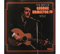 The Best Of George Hamilton IV Vol 2 - George Hamilton IV LP