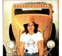 The Best Of George Harrison