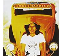 The best of George Harrison