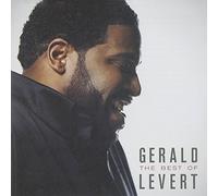 The Best Of Gerald Levert by Gerald Levert (2010-08-31)