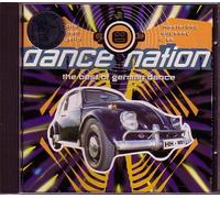 The Best Of German Dance