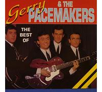 The Best of Gerry & The Pacemakers [UK Import]