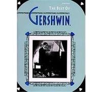 The Best of Gershwin: Piano Solos