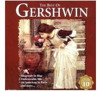The Best of Gershwin [DE Import]
