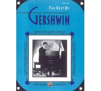 The Best of Gershwin: Piano Solos