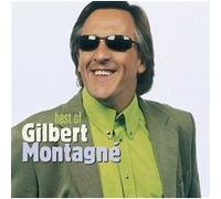 The Best Of Gilbert Montagné E