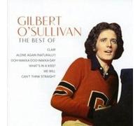 The best of Gilbert O'Sullivan